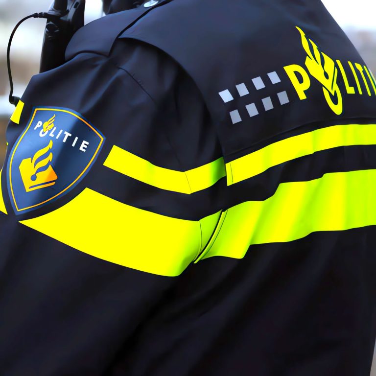 Interne politiecampagne Samen inzetbaar over duurzame inzetbaarheid.