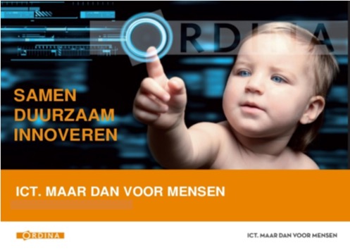 Employer Branding Ordina