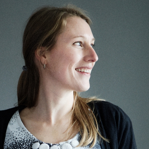 Paula Buit - Merkstrateeg en Communicatieprofessional